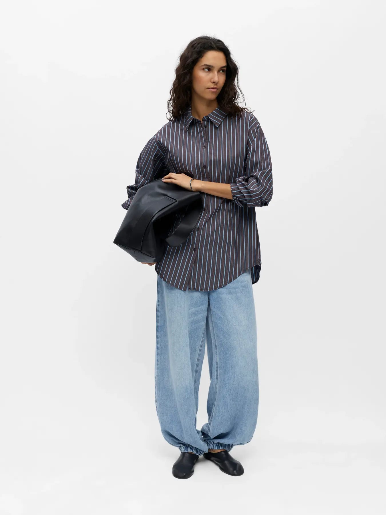 OBJTUTTA LO L/S SHIRT