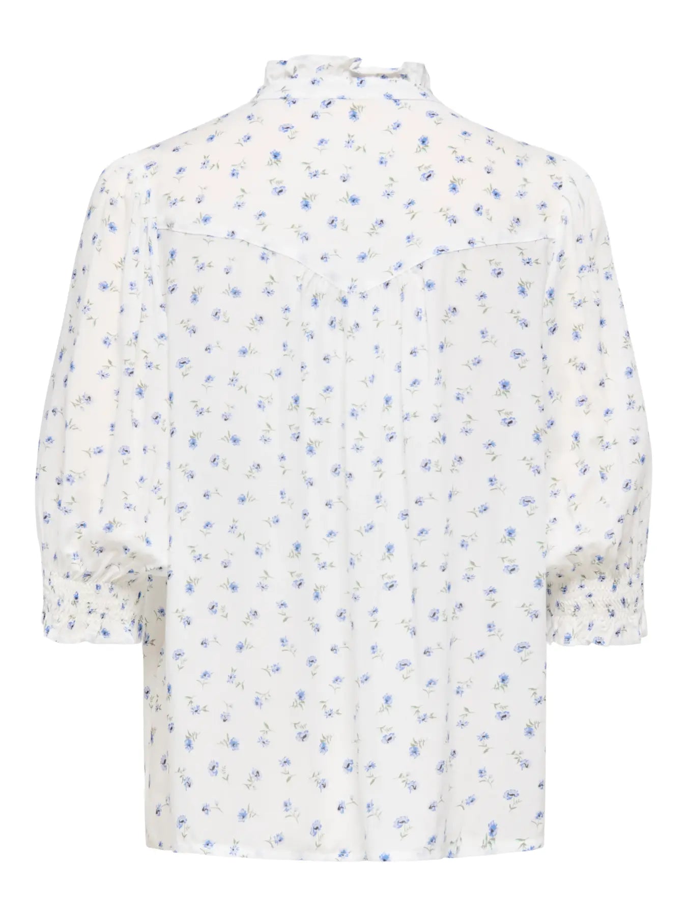 ONLRAYA 3/4 SHIRT WVN