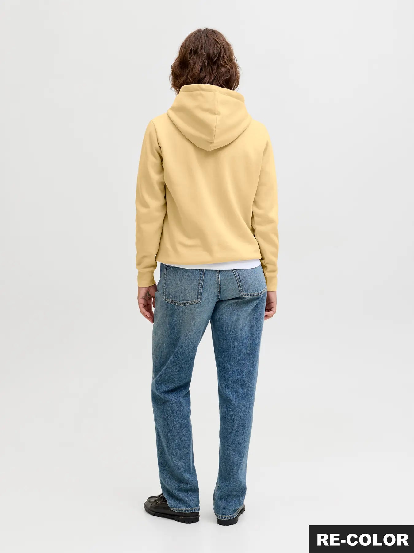 JXABBIE RLX LS EVERY HOOD SWT