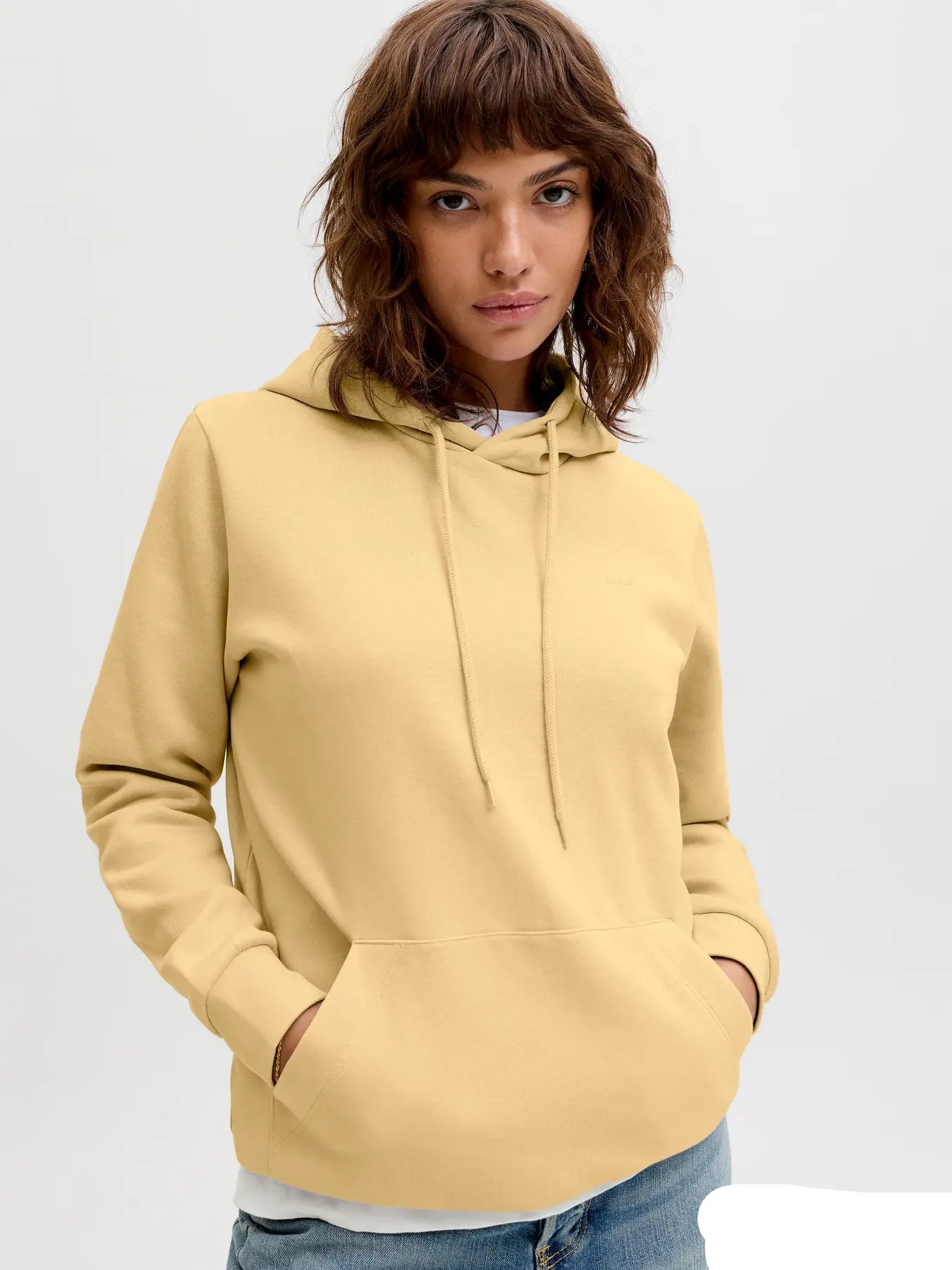 JXABBIE RLX LS EVERY HOOD SWT