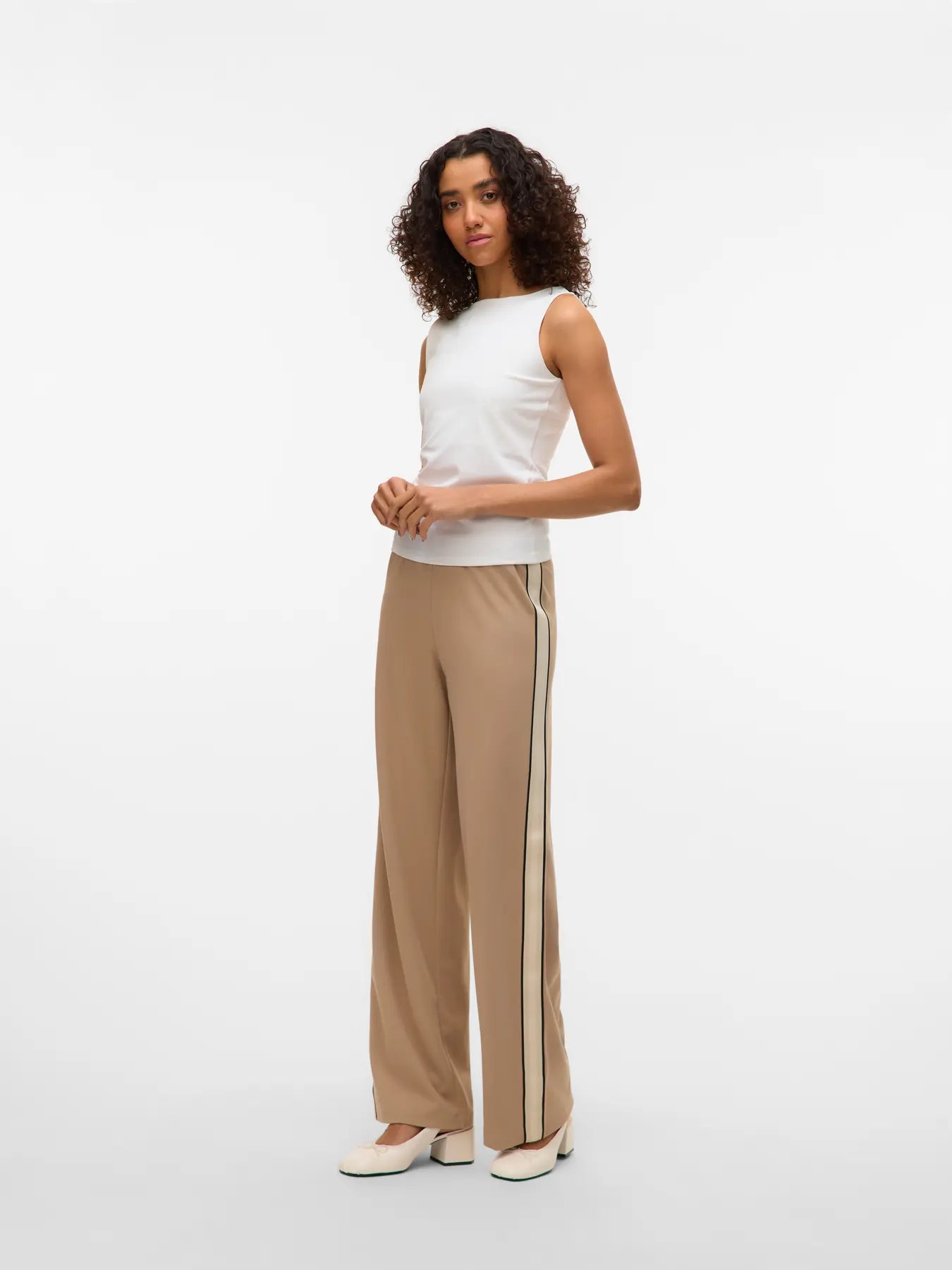 VMBERLIN MW WIDE PANEL PANT