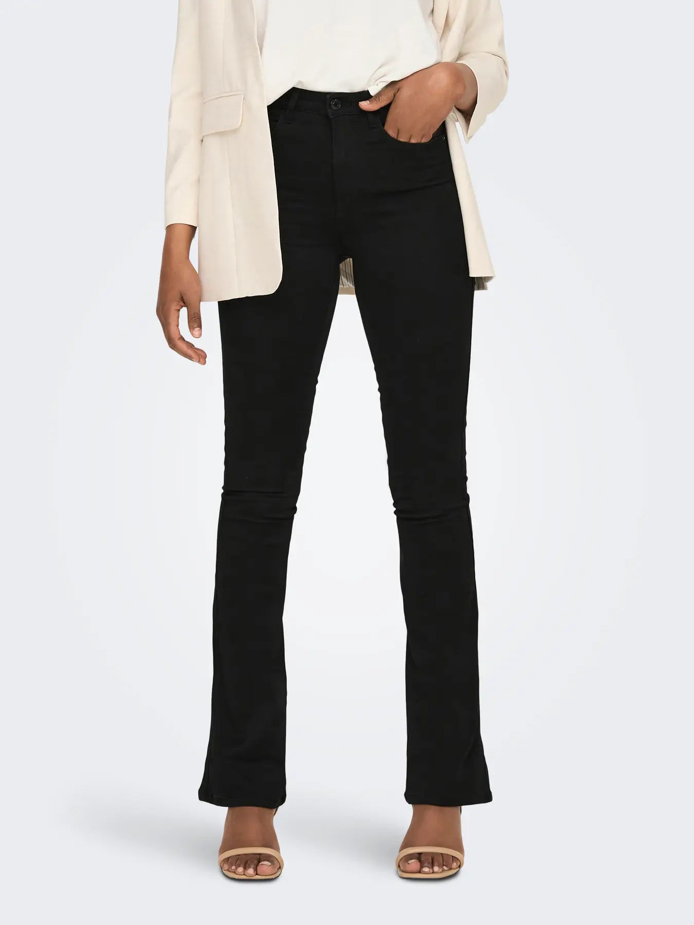 ONLROYAL HIGH FLARED 600 DNM