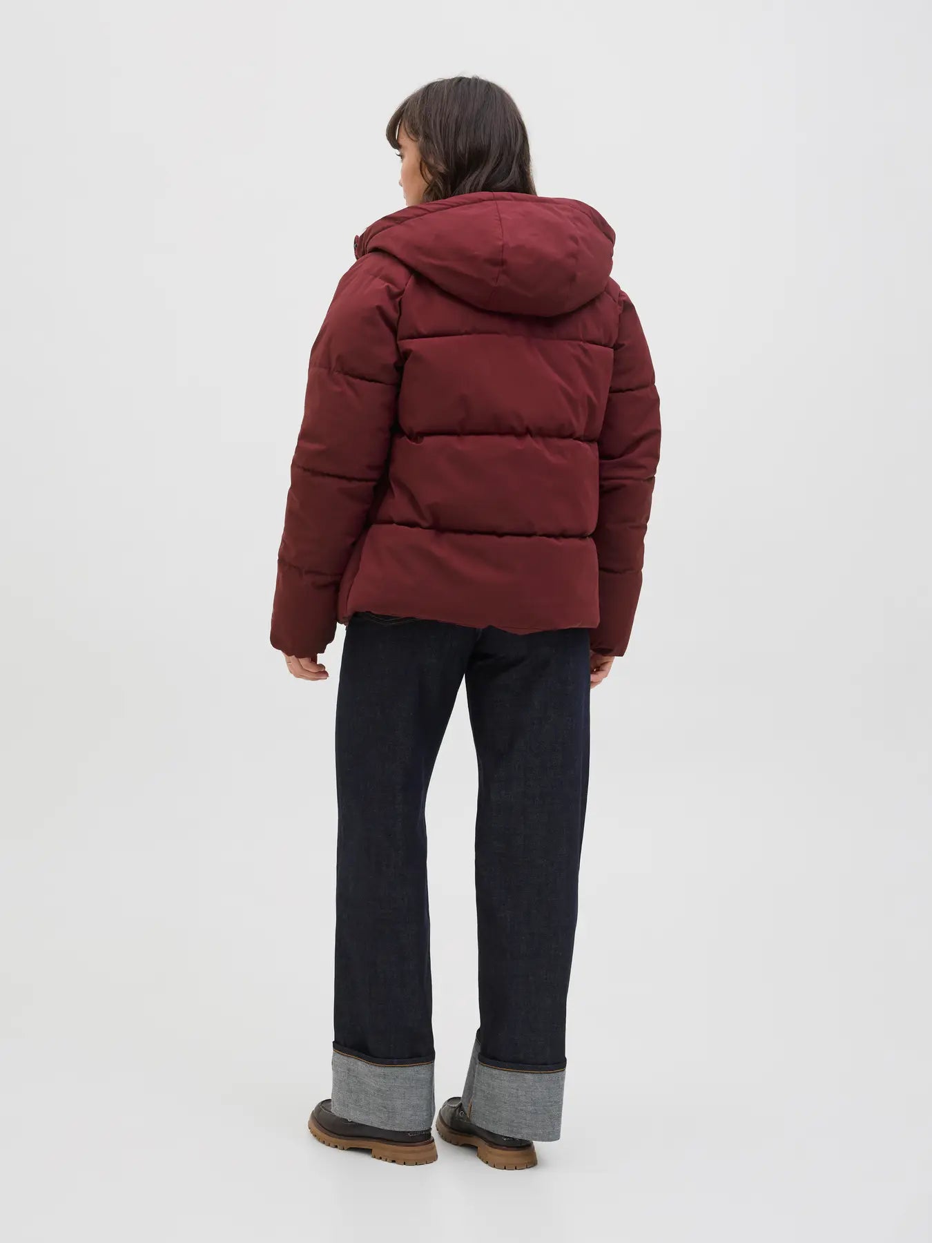 JXGLOBAL PUFFER JACKET OBS! Anländer i okt!
