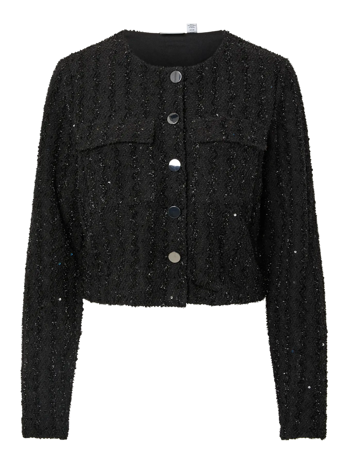 PCEKAS LS BLAZER