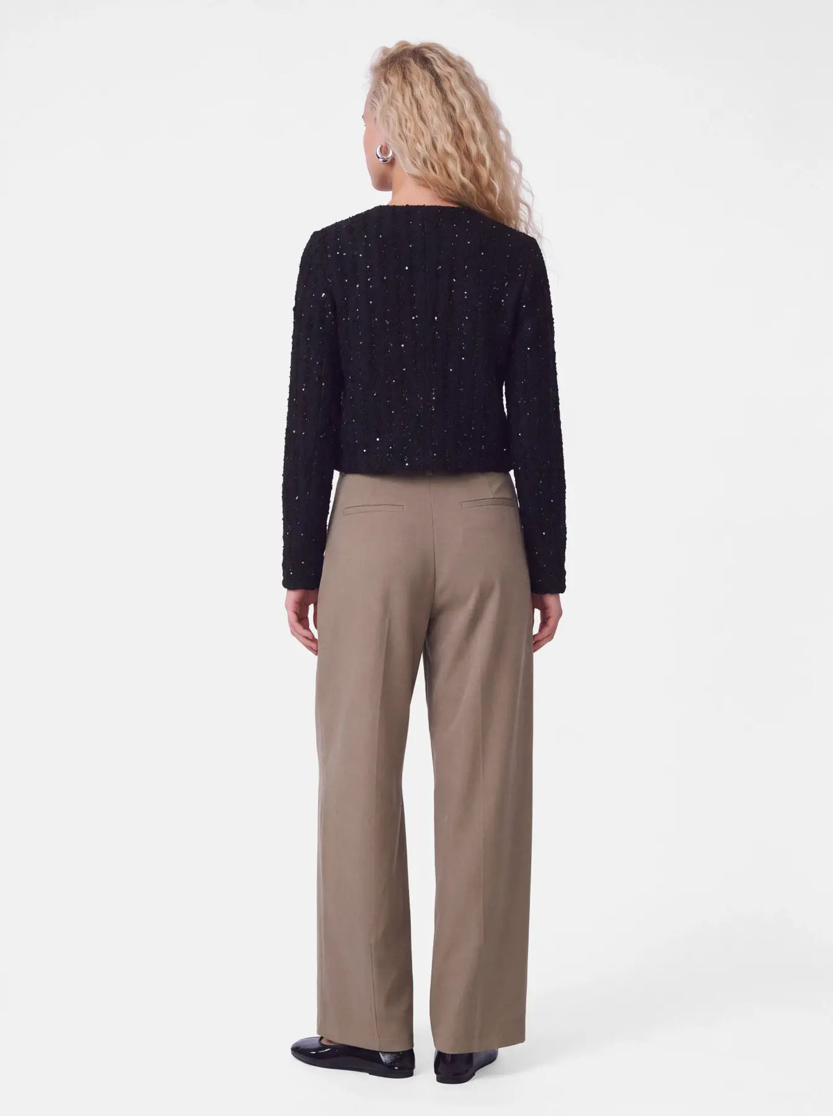 PCEKAS LS BLAZER