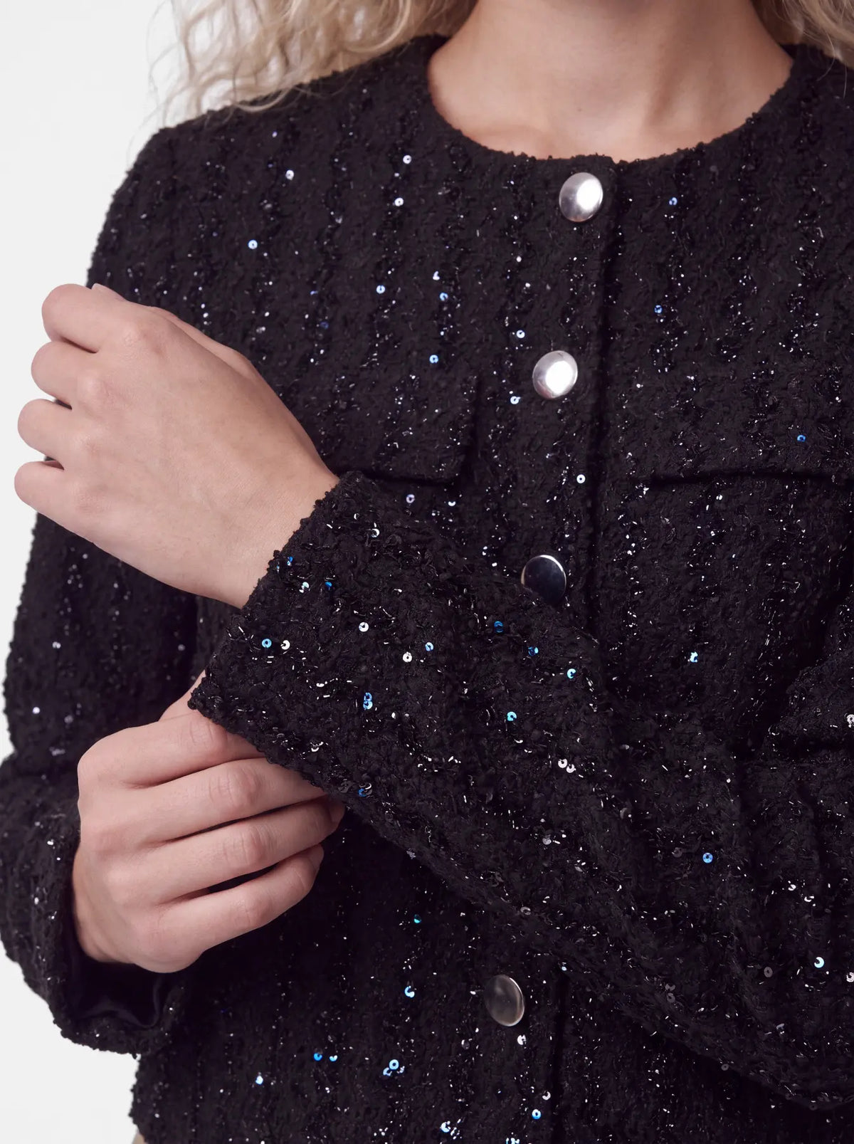 PCEKAS LS BLAZER