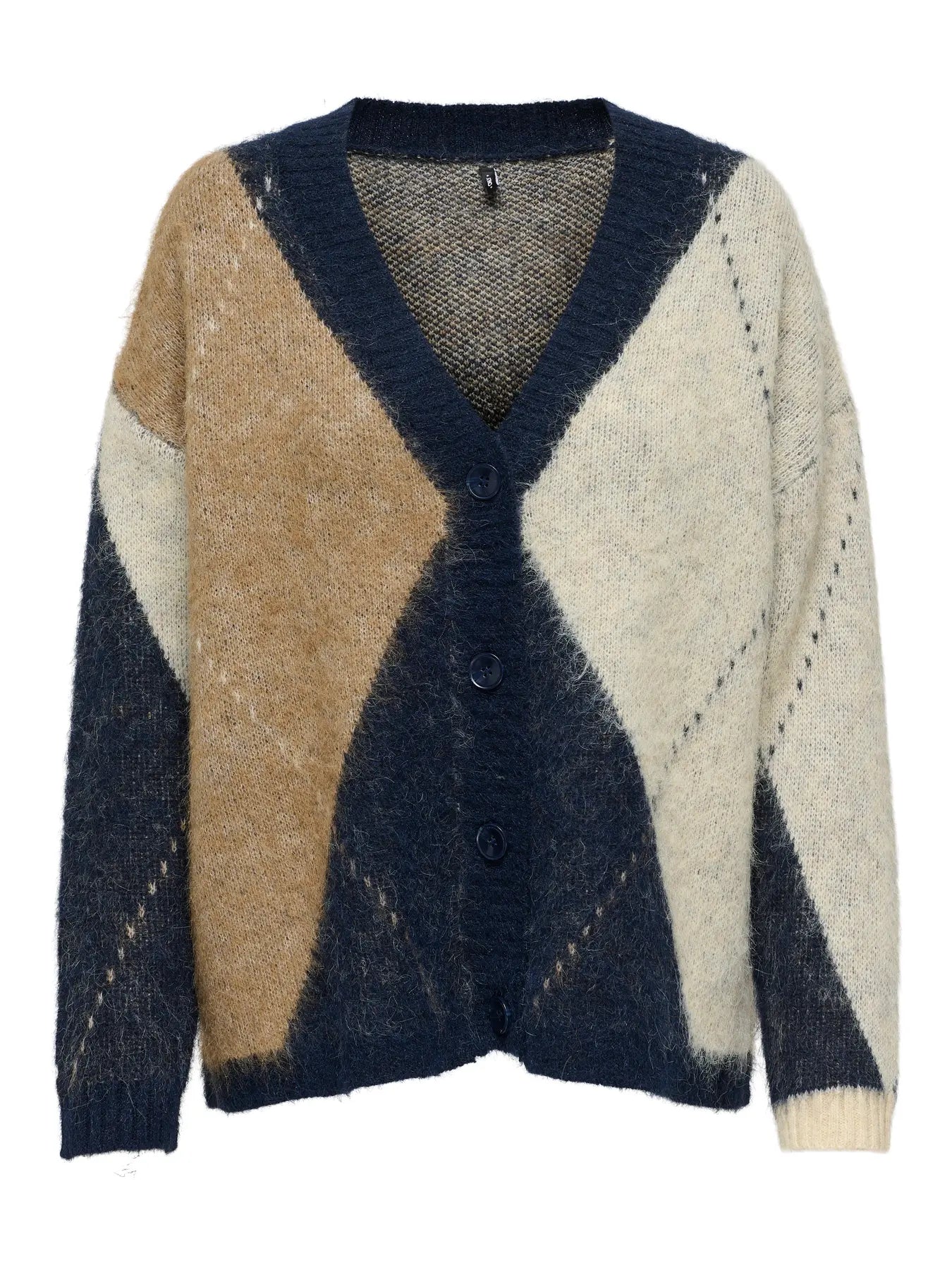 ONLNOEME JQ LS LIFE CARDIGAN