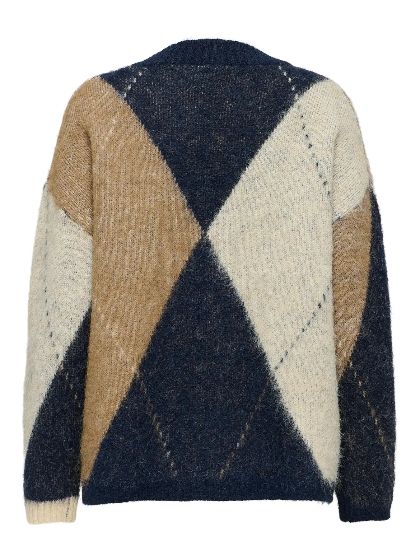 ONLNOEME JQ LS LIFE CARDIGAN
