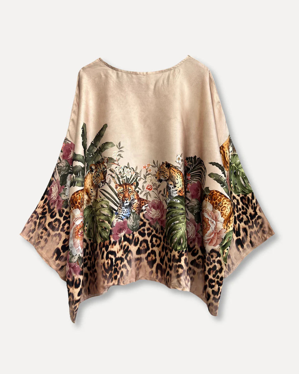 Magic Night Blouse