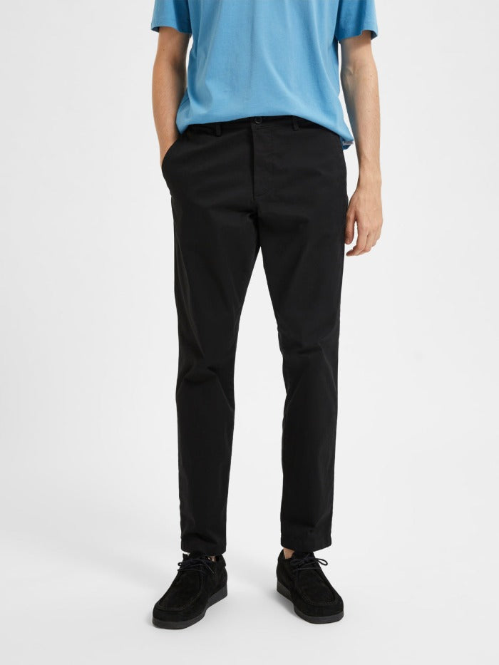 SLH175-SLIM NEW MILES FLEX PANT