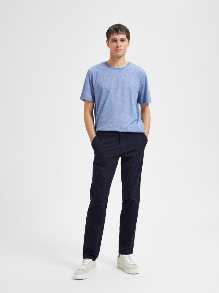 SLH175-SLIM NEW MILES FLEX PANT