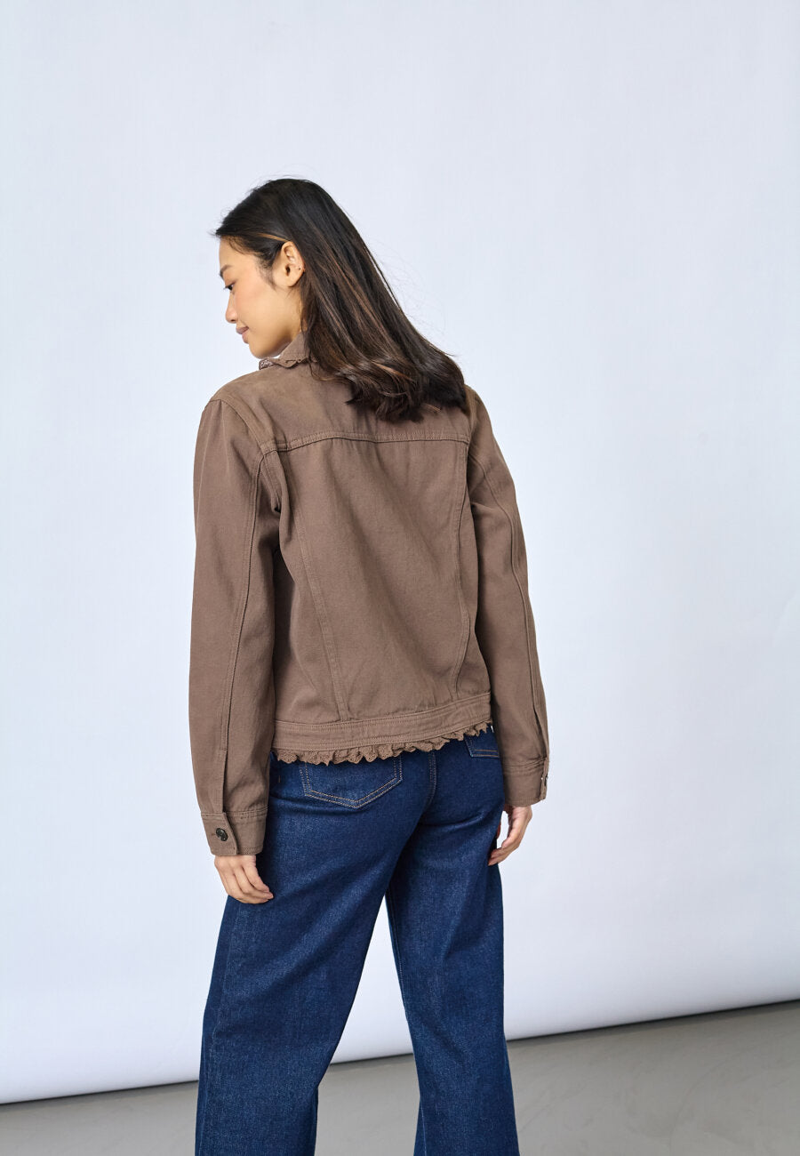 Flik Jacket