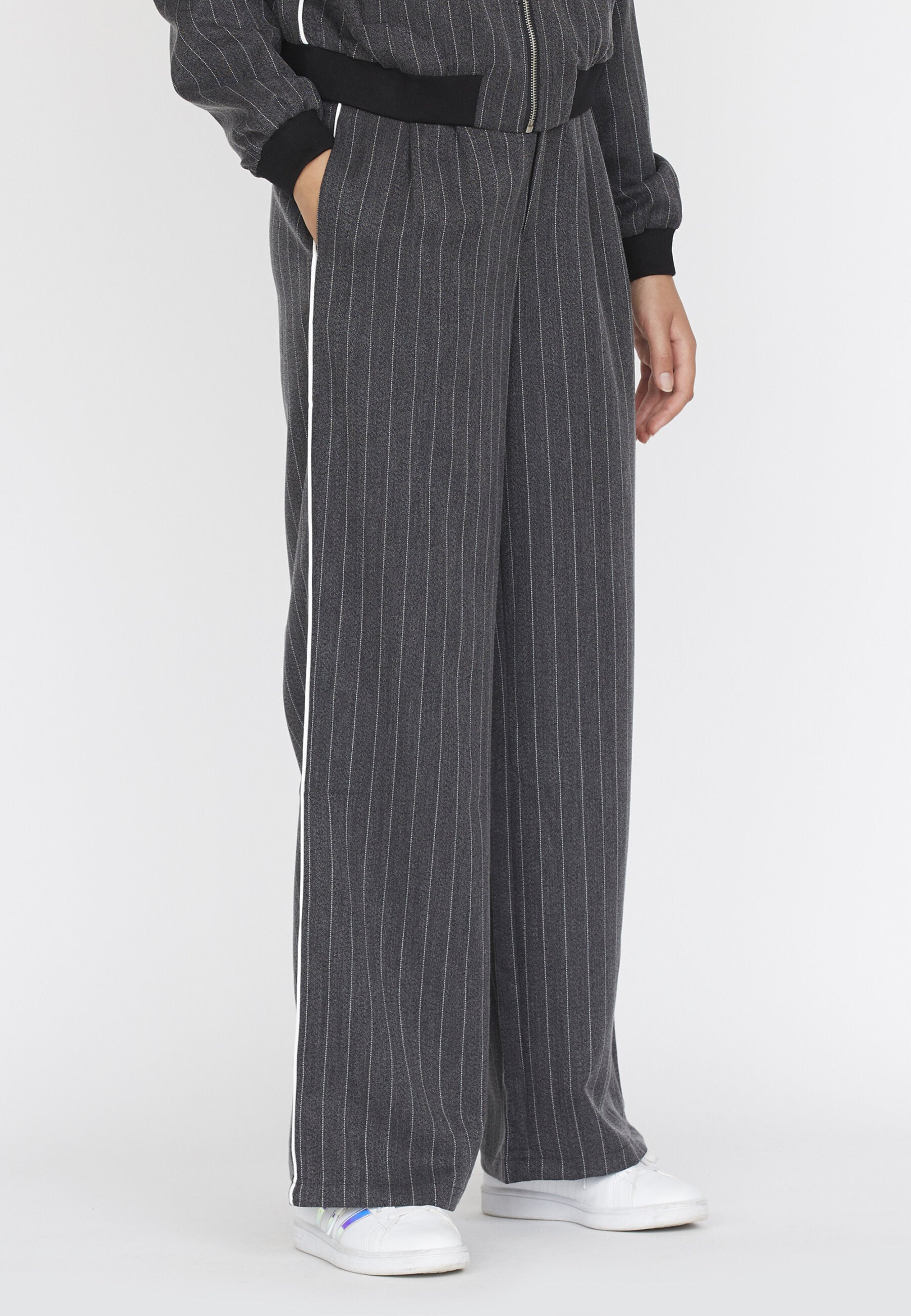 Gira Pants Stripe