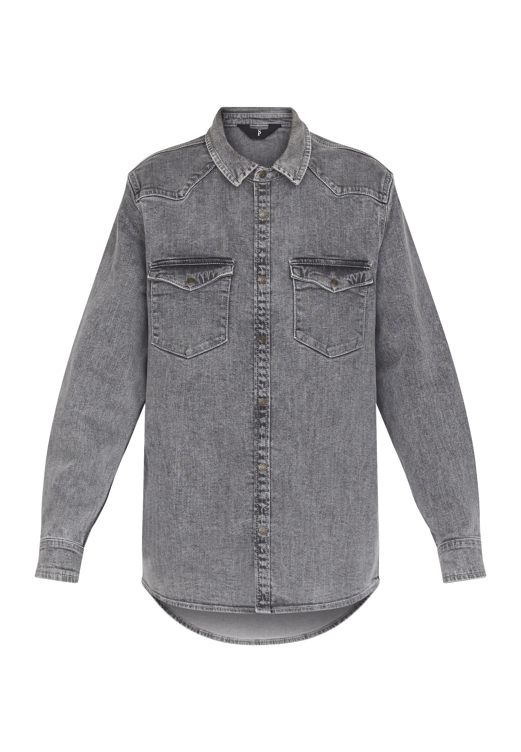 Osa Denim shirt