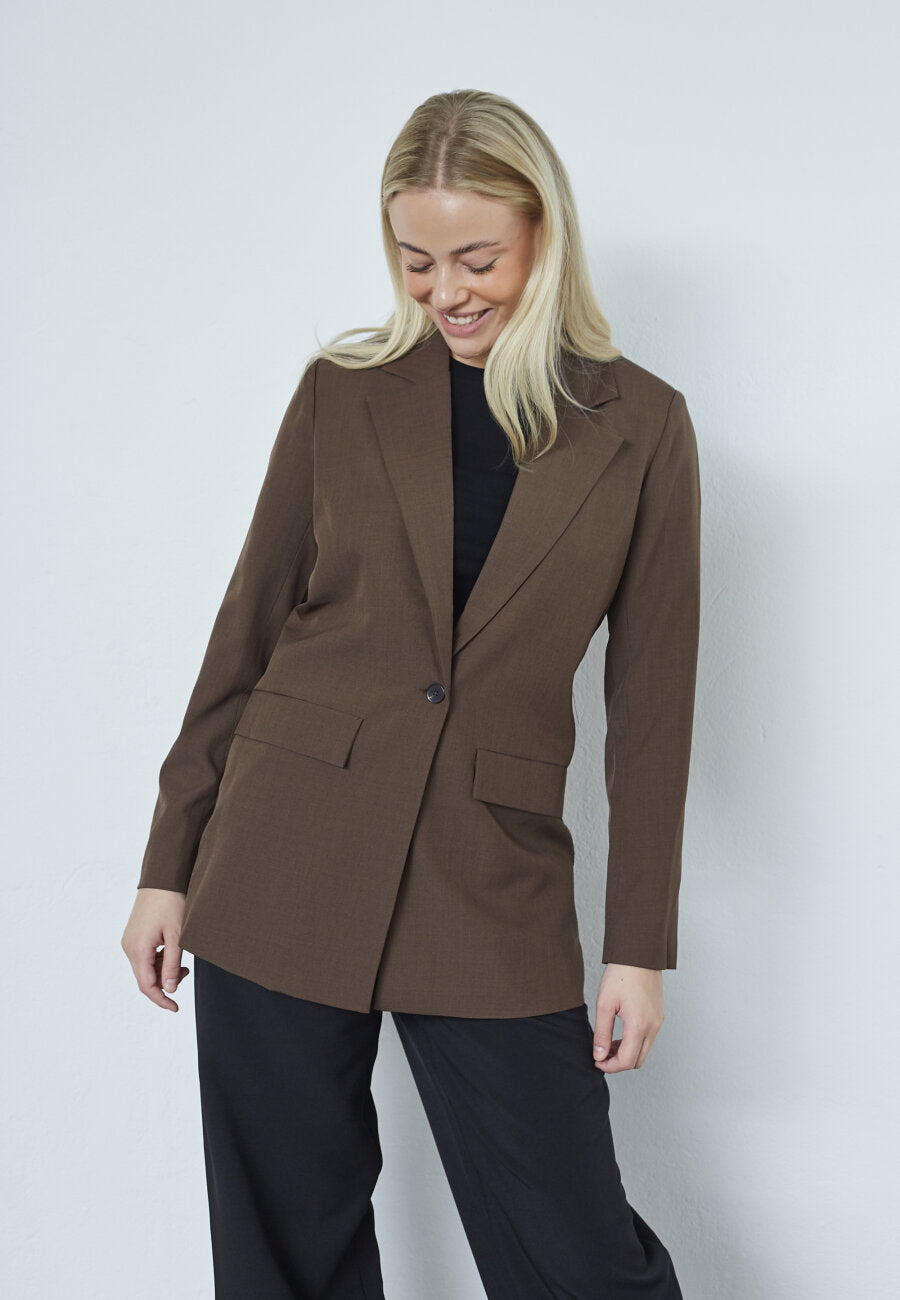 SISTERS POINTVIKSA-BLAZER