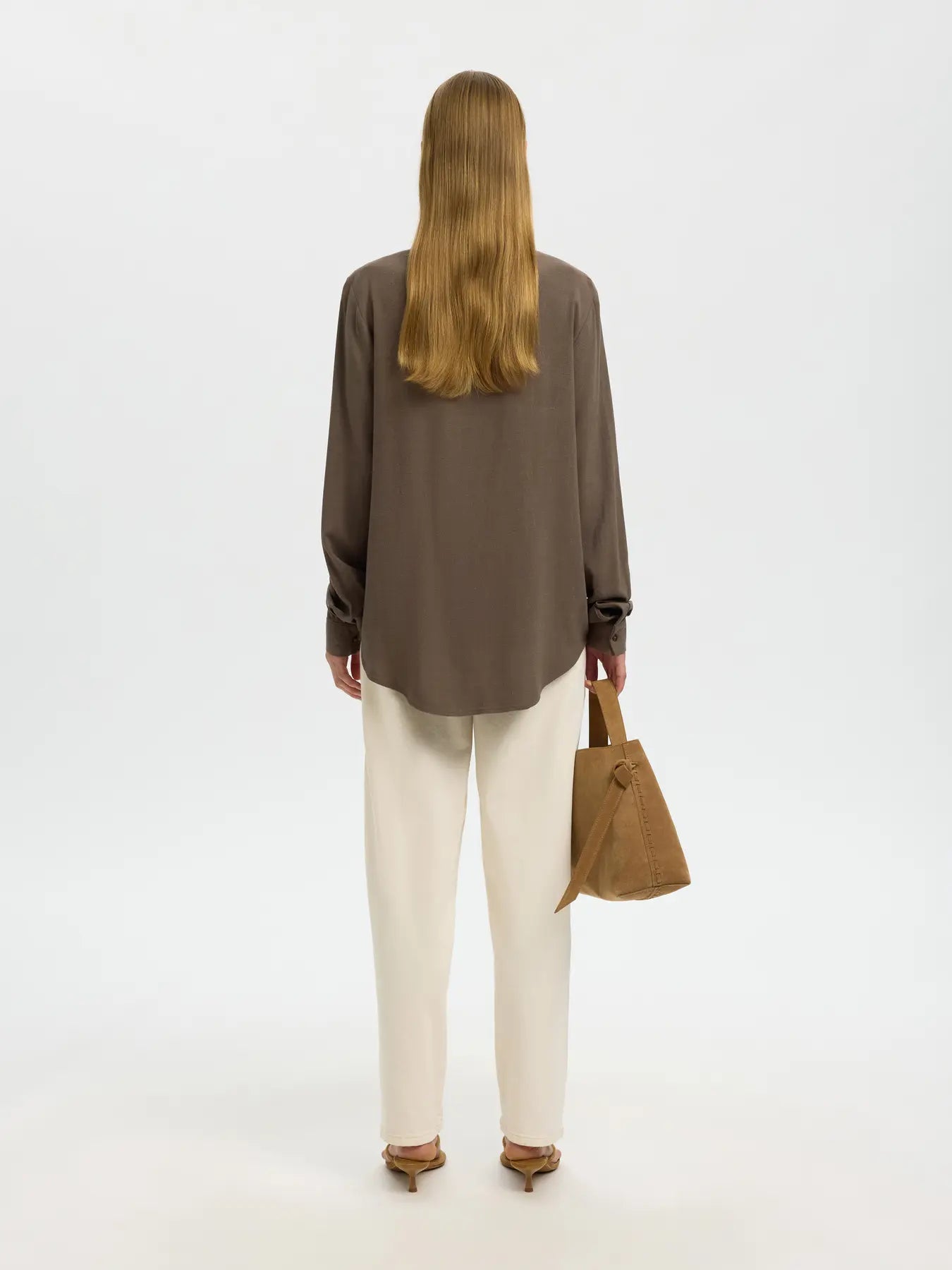 SLWVIVA LS SUN SHIRT