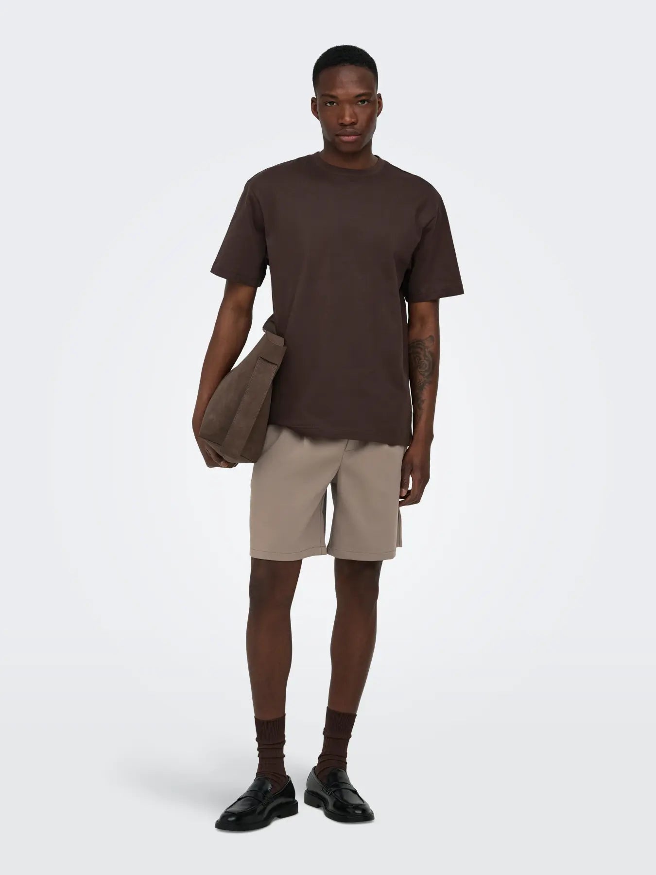 ONSWILL 0292LOOS STRING SHORTS