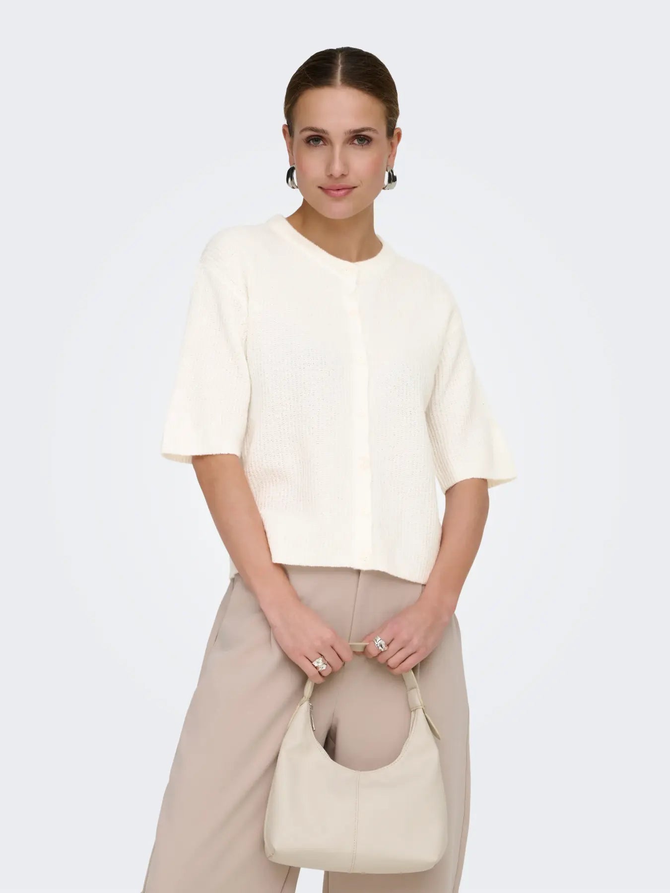 JDYCATTY 2/4 CARDIGAN KNT