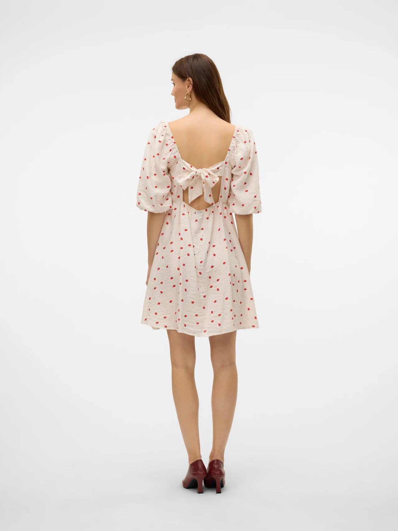 VMODETTE  DRESS
