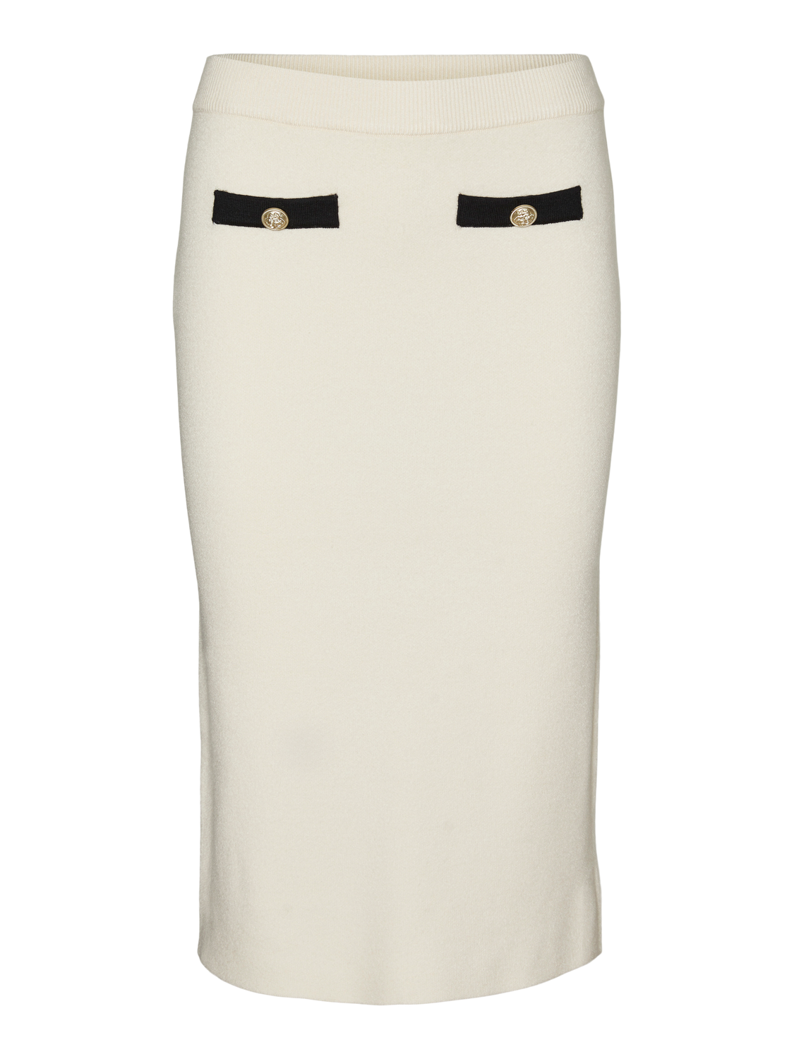 VMSABA NW CALF LENGHT SKIRT