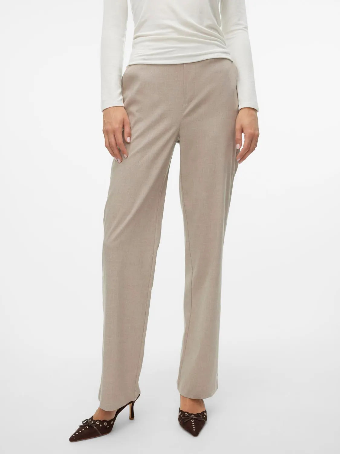 VMMAYA GOODY MW STRAIGHT PANT