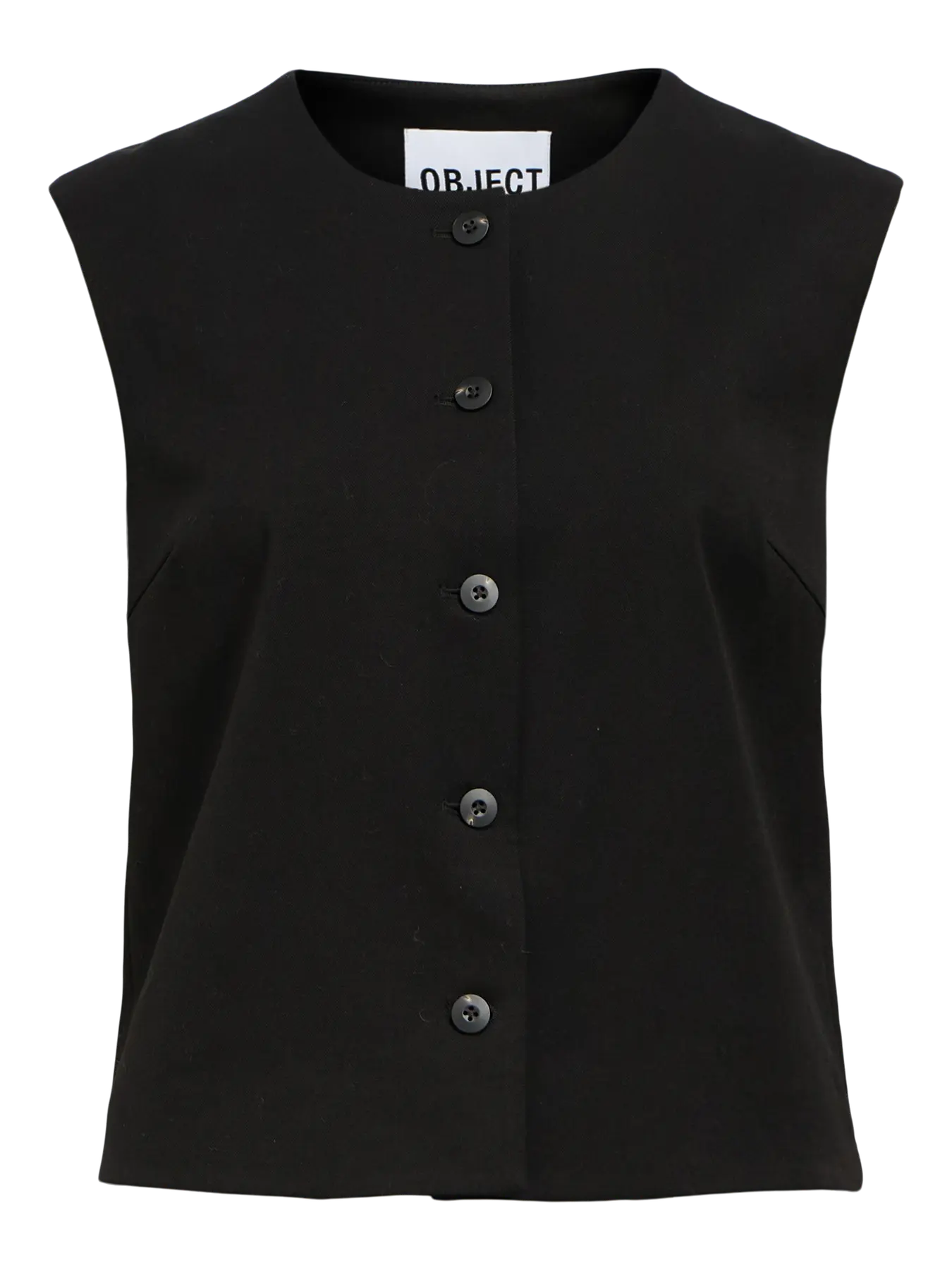 OBJLISA RE WAISTCOAT