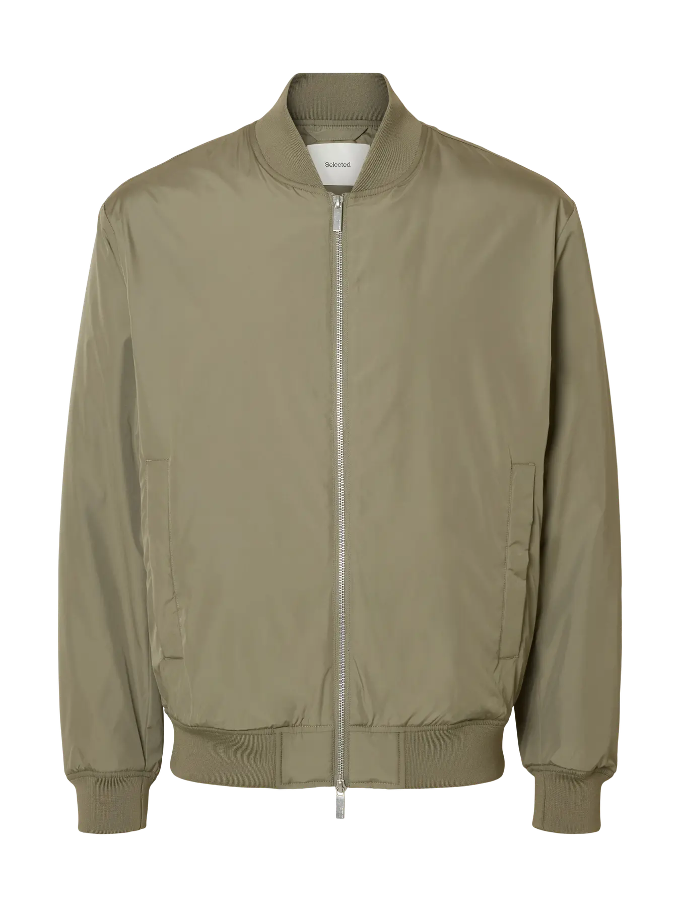 SLHCHRIS BOMBER JKT