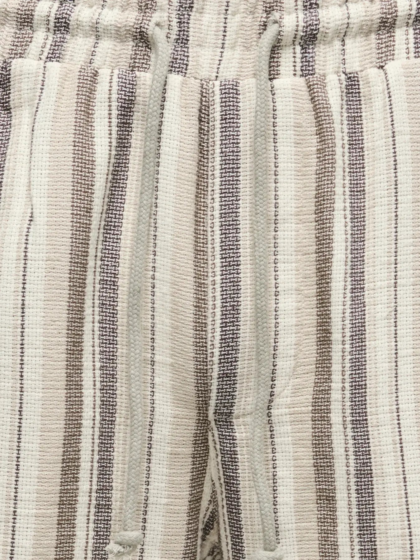 ONSTREV LIFE REG STRU STRIPE SHORTS