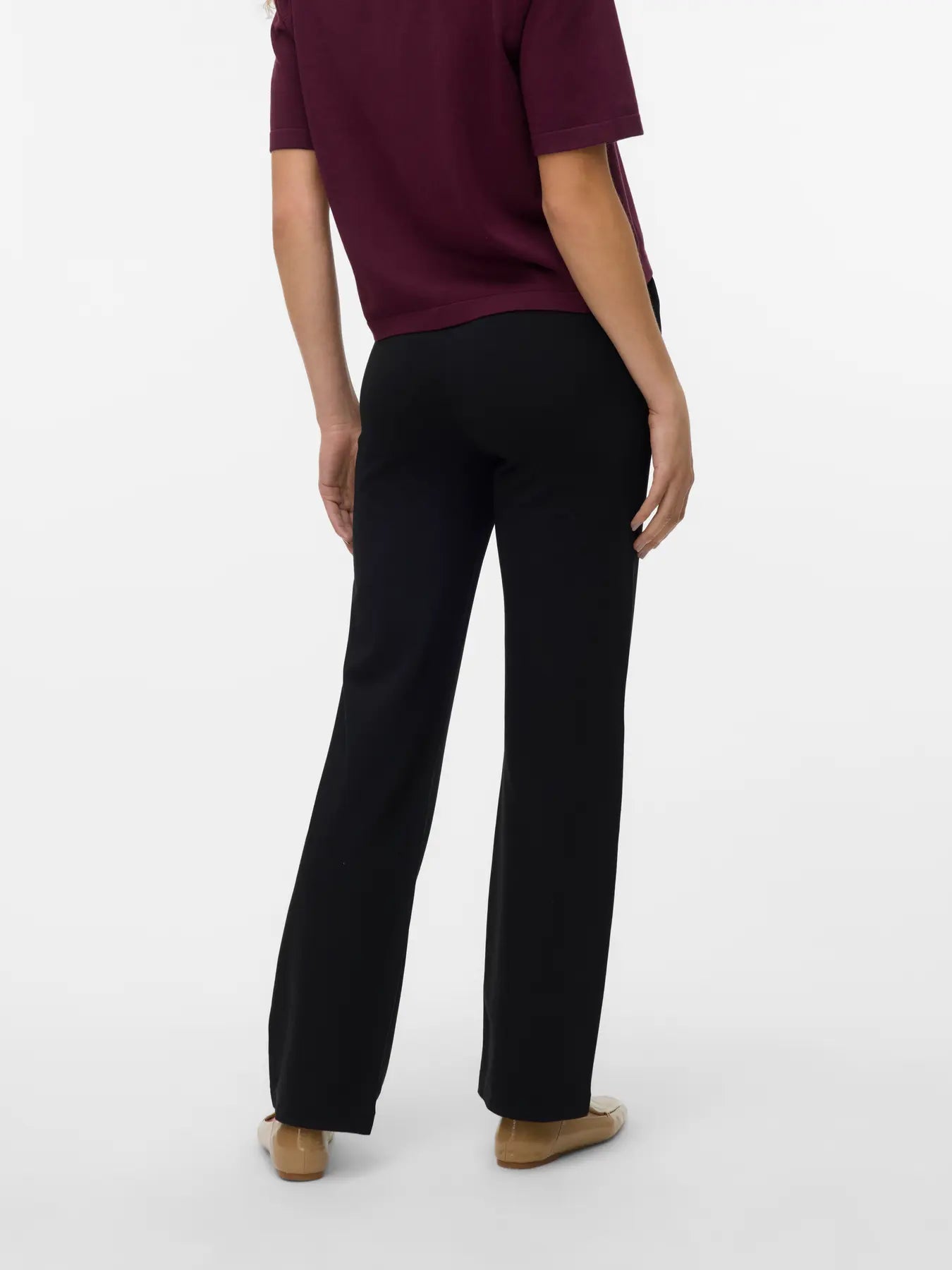 VMEVA ZAMIRA MW SLIM STRAIGHT PANT