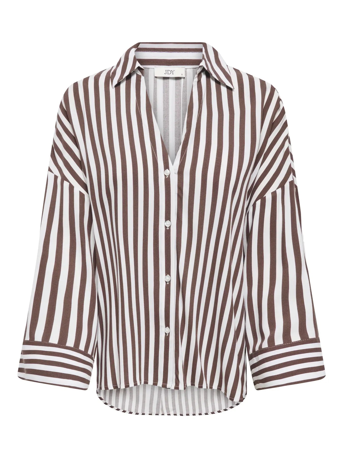 JDYLARUEL LIFE 7/8 SHIRT