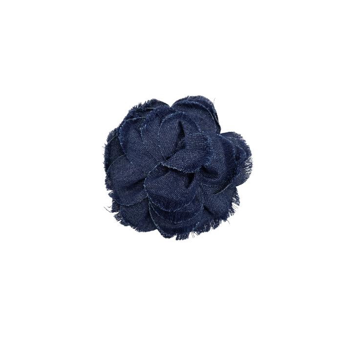 BCTEXAS 2-in-1 big flower brooch