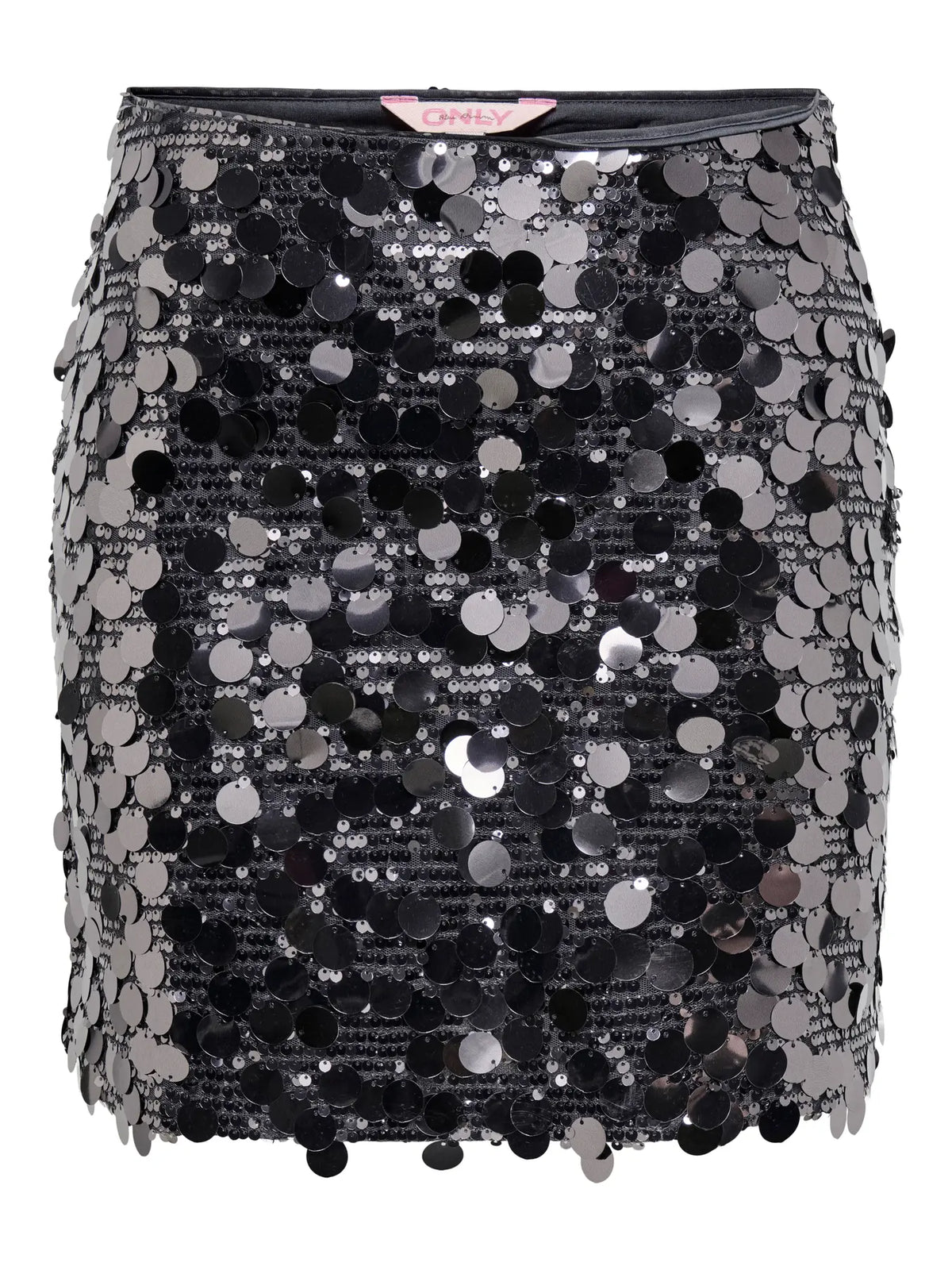 ONLJADEL SEQUINS SKIRT