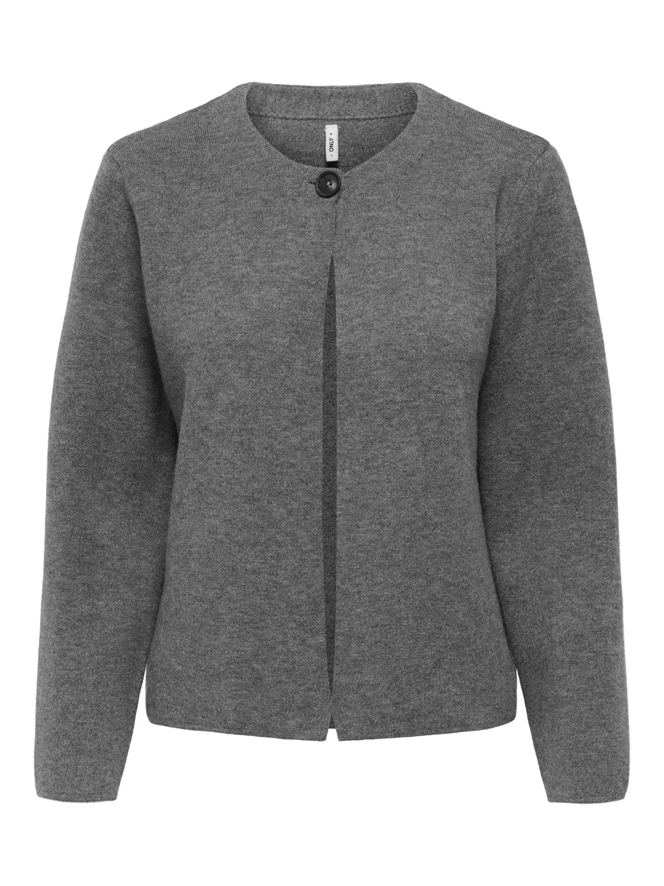 ONLANNELI LIFE LS BUTTON JACKET