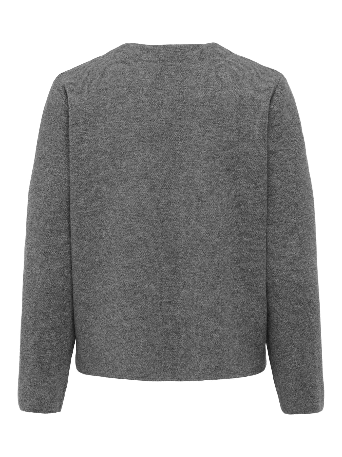 ONLANNELI LIFE LS BUTTON JACKET